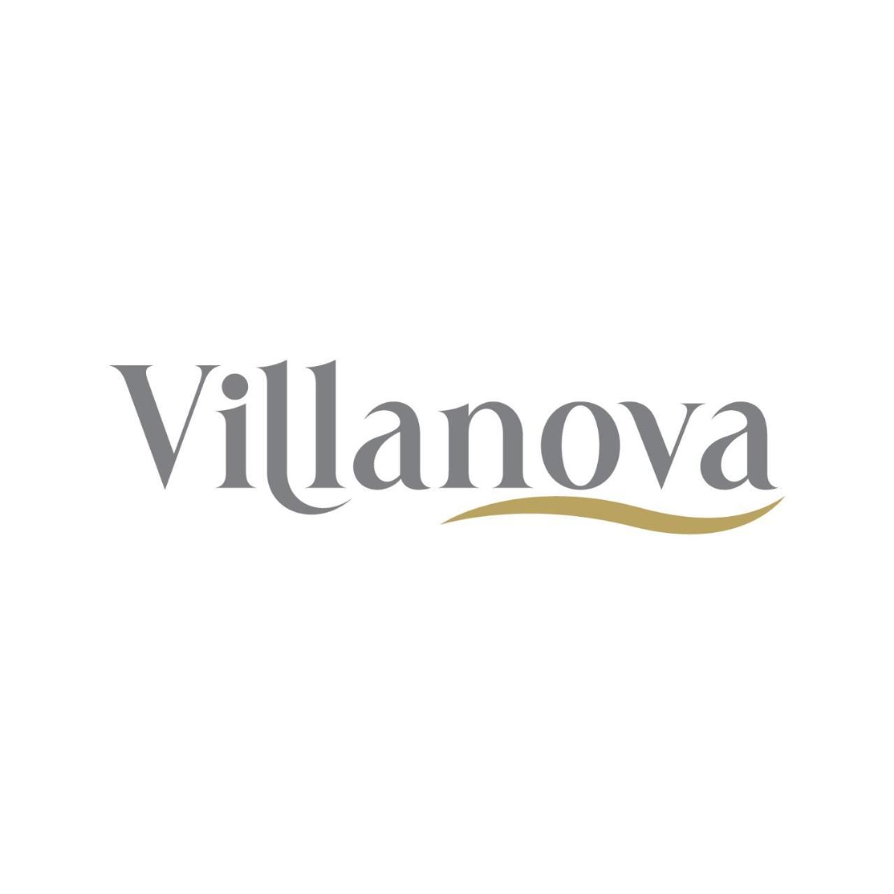 Villa Nova Берлин Екстериор снимка